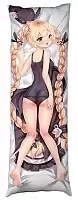Дакимакура обнимашка SR-3MP из Girls' Frontline 618495