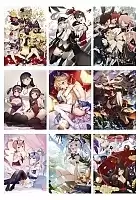 �������� Azur Lane No.1