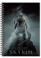 �������� ��� ��������� A5 "The Elder Scrolls V" Skyrim