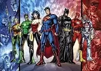 ������ �������� DC Comics �3