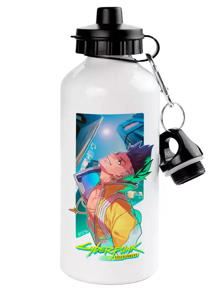 ���������� ������� ���������� ������� ��� ���� ����� �������� / ���������: ������� �� ���� �� ����� ���������: ������� �� ���� / Cyberpunk: Edgerunners