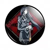 ������ Dies Irae Sakurai Kei