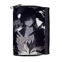 ������� ��������� Bungou Stray Dogs Edgar Allan Poe