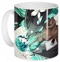 ������ Land of the Lustrous - Phosphophyllite
