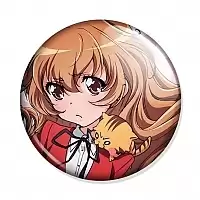 ������ Toradora! - Taiga Palmtop Tiger