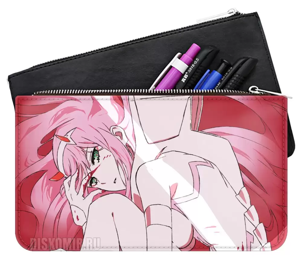 ���������� ������� ����� ������ Darling in the FranXX - Code:002 �� ����� � ����� ����� �� �����c� / Darling in the FranXX / ������� �� �������