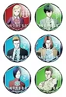 ����� ������� ������� "Ingress" No.1