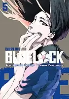 ����� Blue Lock: ����� ������ ��� 5