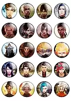 ����� ��������� ������� ������ / Arcane: League of Legends