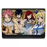 Кошелек кожзам Fairy Tail 330763