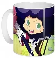 ������ Katekyo Hitman Reborn 34025