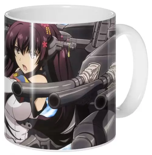 ���������� ������� ������ Kantai Collection 348444 �� ����� � ����� �������� ��������� / Kantai Collection / KanColle