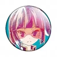 Значок No Game No Life Ani-Art - Chlammy Zell