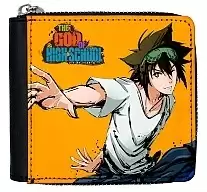        The God of High School -  