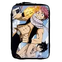 Пенал школьный с артом Fairy Tail