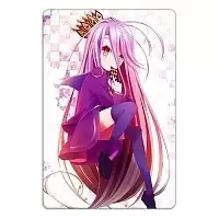 ������ ��������� ������������� No Game No Life 312882