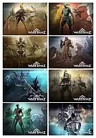 �������� "Warframe" No.2