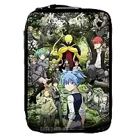 Пенал школьный Assassination Classroom Class-E