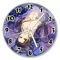 Часы настенные Mo Dao Zu Shi - Jiang Cheng