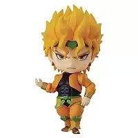 Фигурка Nendoroid 1110 JoJo's Bizarre Adventure - Dio (копия)