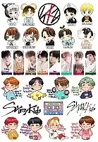 �������� Stray Kids No.2
