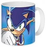 ������ Sonic 38550