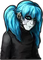 ������ ���������� Sally Face