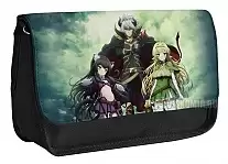 ���������� �������� How NOT to Summon a Demon Lord - Diablo, Shera � Rem Galeu