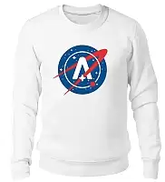 ������� Astroneer / Vintage Logo