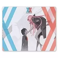 ������ ��� ����� ������������� Darling in the FranXX - Zero Two � Hiro