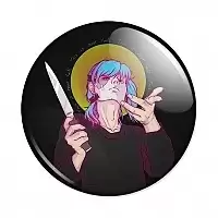 ������ Sally Face Sal Fisher