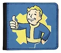 ������� � ���������� ��� ������ "Fallout" Vault Boy