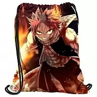 Мешок для обуви Fairy Tail 302294