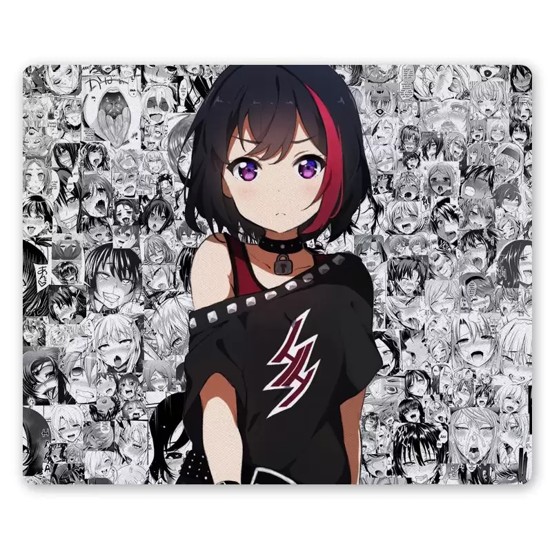 ���������� ������� ������ ��� ����� ������������� Hentai Haven-chan �� ����� � ����� ������ / Ahegao / O-Face / ������
