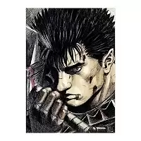 ������ �������� "Berserk" Guts