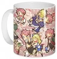 ������ ����� ���� / Fairy Tail