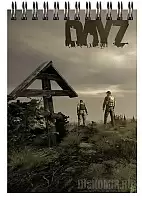 ������� � ������ A6 DayZ Standalone