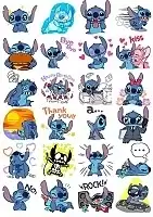 ������� ��������� �� ����������� Lilo & Stitch No.2