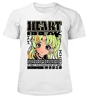�������� Heart Break / Anime Girl