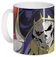 ������ Overlord - Momonga