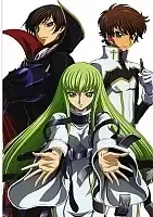 ������ �������� Code Geass � 11