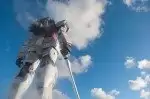 �������� ��� Gundam RX-78-2 � ����������� ��������.