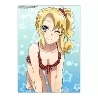 ������ �������� Seishun Buta Yarou wa Bunny Girl Senpai no Yume wo Minai - Nodoka Toyohama