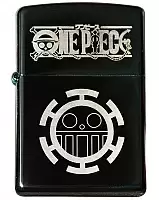 ��������� ������������ Zippo One Piece 21063 28129