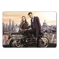 ������ ��������� ������������� Doctor Who 351862