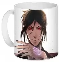 Кружка Kuroshitsuji 312980