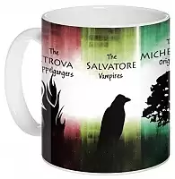 ������ The Vampire Diaries 306990