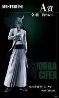 ������� Bleach  20th anniversary Ulquiorra Schiffer 