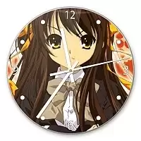 ���� ��������� Suzumiya Haruhi no Yuutsu 347340