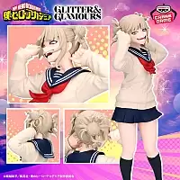������� SAV Glitter & Glamours Himiko Toga Ver. 3
